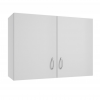 6.OM20 268472_Kitchen Cabinet Deftrans Wall Hung White_01.1