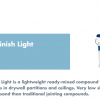 7.KNAUF FILL & FINISH LIGHT Ready Compound 20 kg_OM20 665112_02