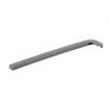 8.End Cups Set for External Steel Window Sill_Onlinemerchant_Silver Grey_02