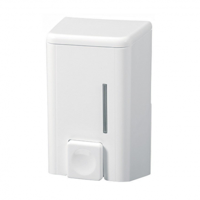 9.BISK MASTERLINE A1 Soap Dispenser 500ml_OM20 1516_01.1