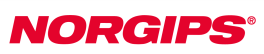 Norgips Logo
