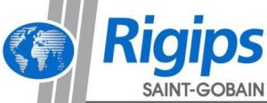 Rigips Logo