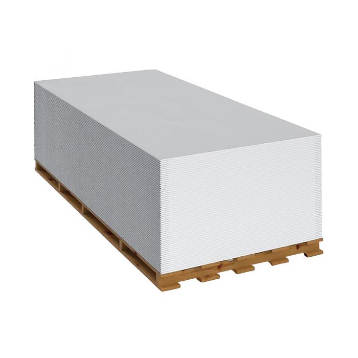 1.EcoGips Standard Plasterboard 12.5 GKB type A_Onlinemerchant.ie_01