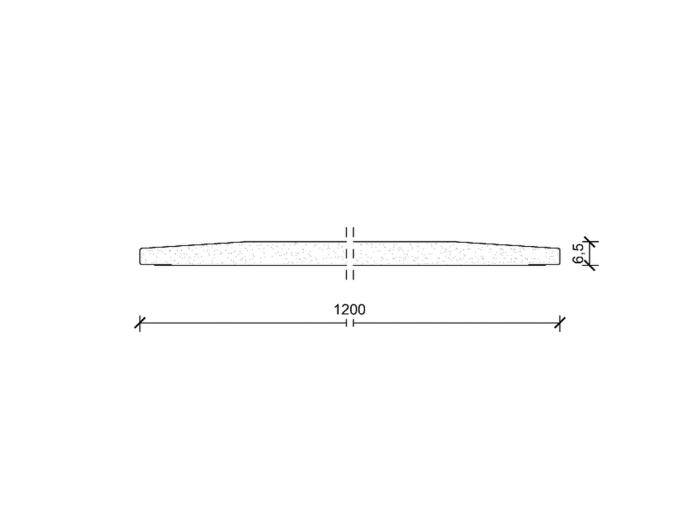 11.NORGIPS Standard Flexible Plasterboard GKB type A_Onlinemerchant.ie_02