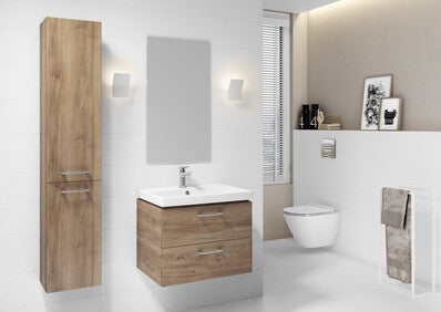12.LARA COMO Tall Bathroom Cabinet 30x150 _walnut_02