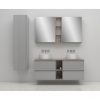 13.CERSANIT MODUO Bathroom Cabinet 40x160_Grey_02