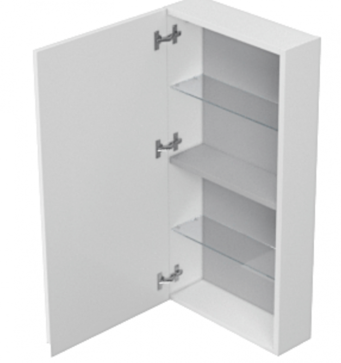 2.CERSANIT MODUO Wall Cabinet_40_OM20 286672_03