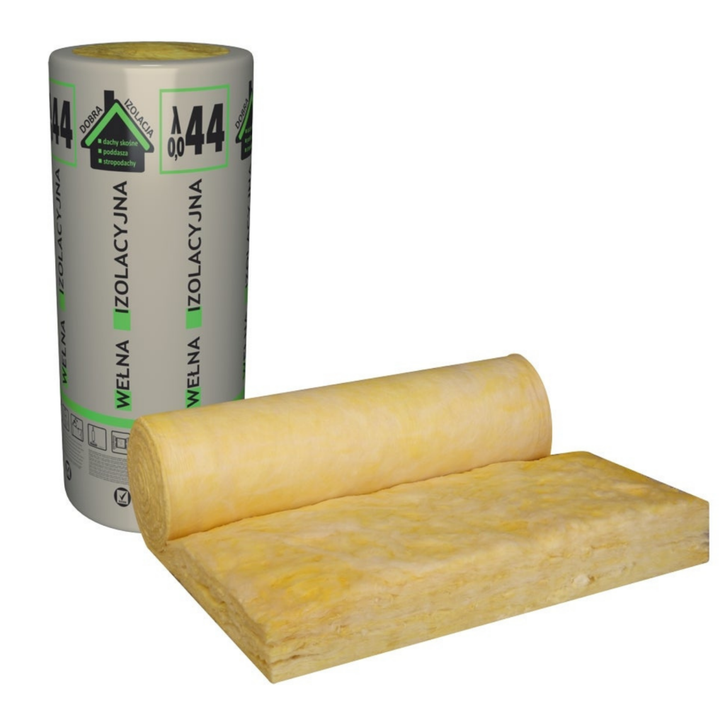 ISOVER 044 Glass Wool Insulation - Online Merchant