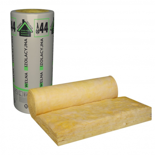 2.ISOVER 044 Glass Wool Insulation_Onlinemerchant.ie_01