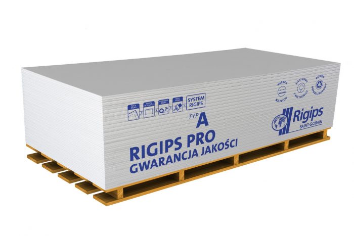 3.RIGIPS Standard Plasterboard 12.5 GKB type A_Onlinemerchant.ie_01