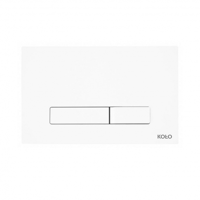 8.KOLO ELEGANT GT Flush Plate_OM20 226584_01.1