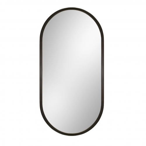 DV Evo Black Mirror, 50x100cm
