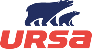 URSA Logo