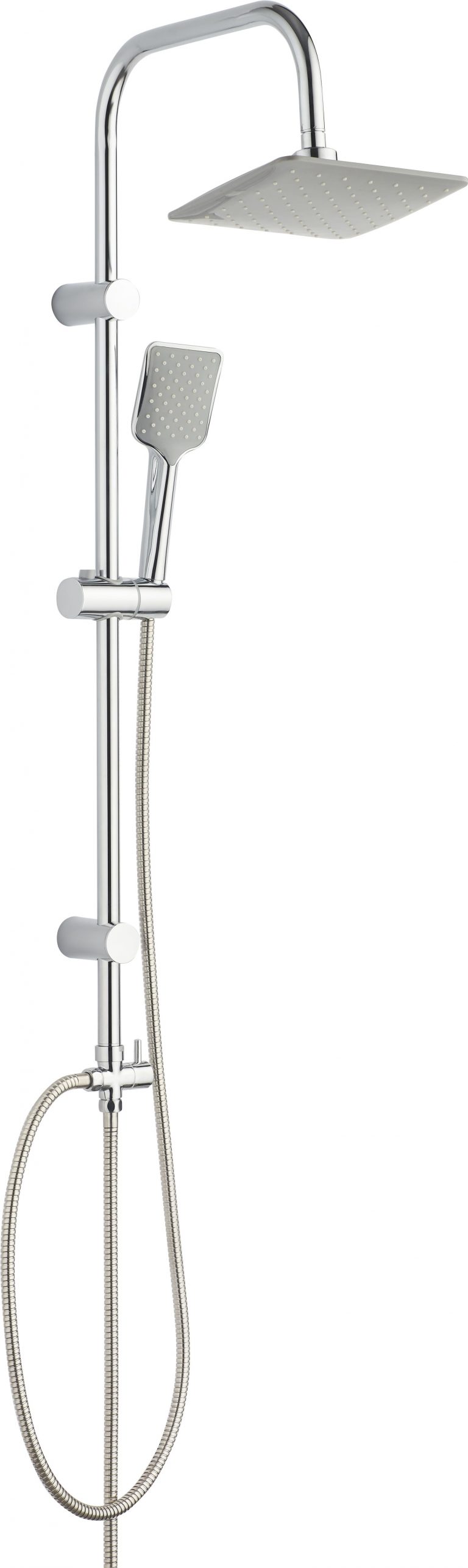 10.KUCHINOX LIMO Shower Column_OM20 990206_01