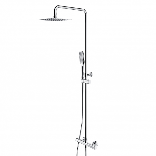 16.OMNIRES Y Rain Shower with Thermostatic Mixer_OM20 455946_01.1
