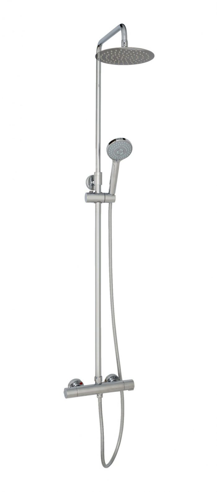 17.OMNIRES ONTARIO Thermostatic Shower Column_OM20 537761_01