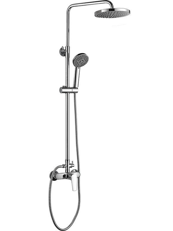 20.KUCHINOX LUGA Shower Column_OM20 006616_01