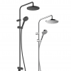 24.HANSGROHE BLEND Rain ShowerSet_Onlinemerchant.ie