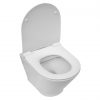 3.ROCA GAP Wall Hung WC - Rimless_OM20 521480_02