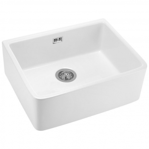 1.DEANTE SABOR Ceramic Sink 59.5_OM20 316310