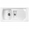 DEANTE LUSITANO Ceramic Sink 100_OM20 316352