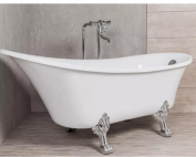Kerra Antica Freestanding bathtub