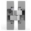 Bathroom Door Vector E 70, 80 non-rebated 3