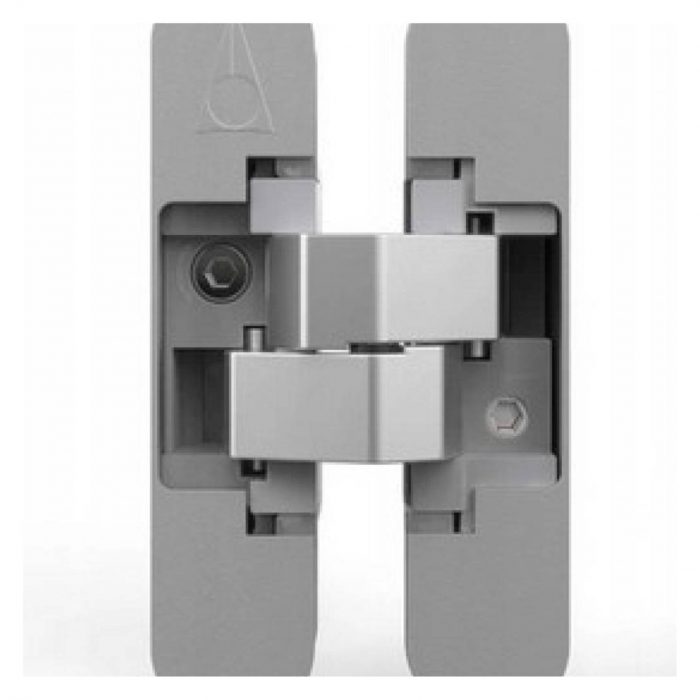 Bathroom Door Vector E 70, 80 non-rebated 3
