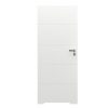 Internal Bathroom Door VECTOR E Left