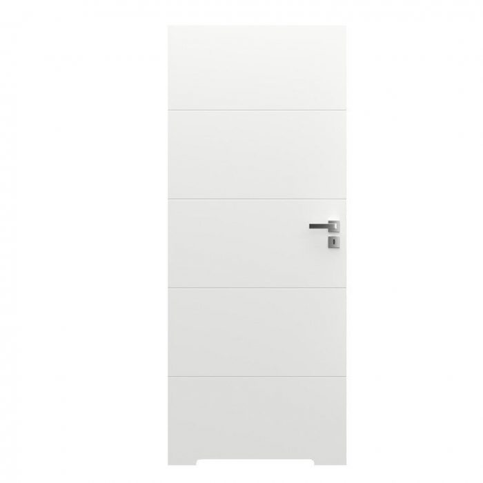 Internal Bathroom Door VECTOR E Left