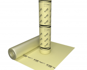 Vapour Barrier Foil Isover 100 m2 3x33.3