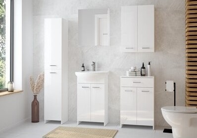 Bathroom Cabinet Onas Soft 171
