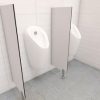 Urinal Divider HPL System Basic _1