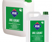 Atlas Uni-Grunt Priming Emulsion
