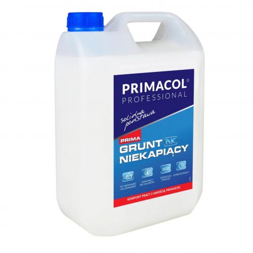 Non-dripping Gel Primer Primacol Primagrunt NK