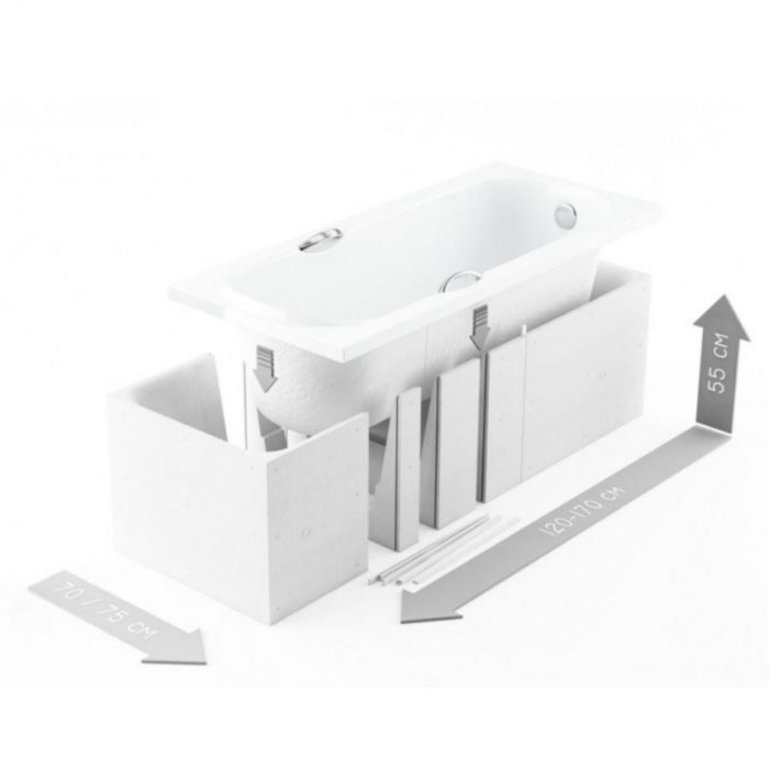 Universal-Carrier-Stand-for-Bathtubs-OM21-631932
