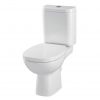 Replacement Seat f Cersanit Facile WC - MKW