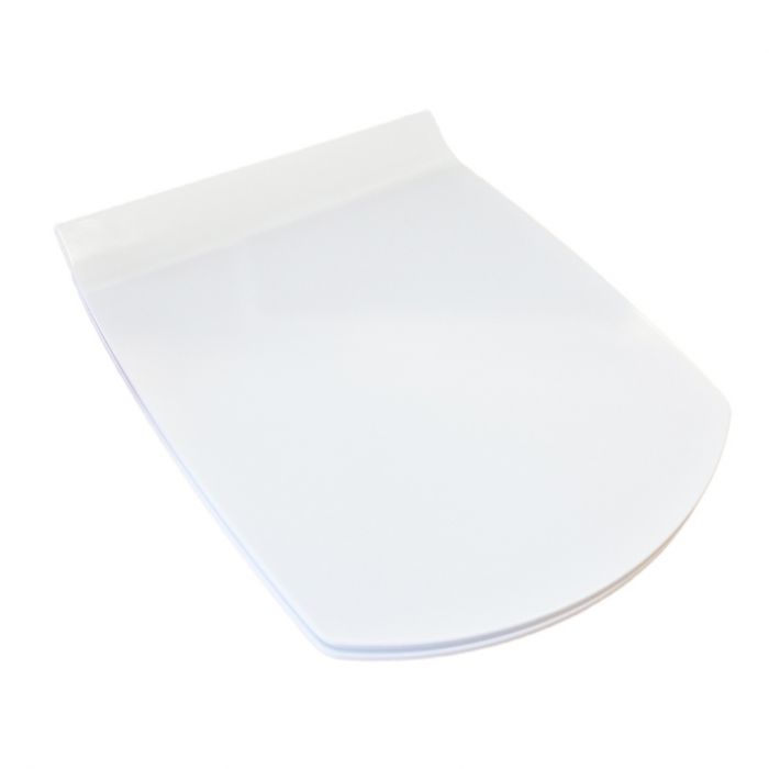 Replacement SLIM WC Seat f Cersanit Carina