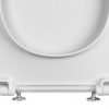 Slim Toilet Seat f Cersanit President