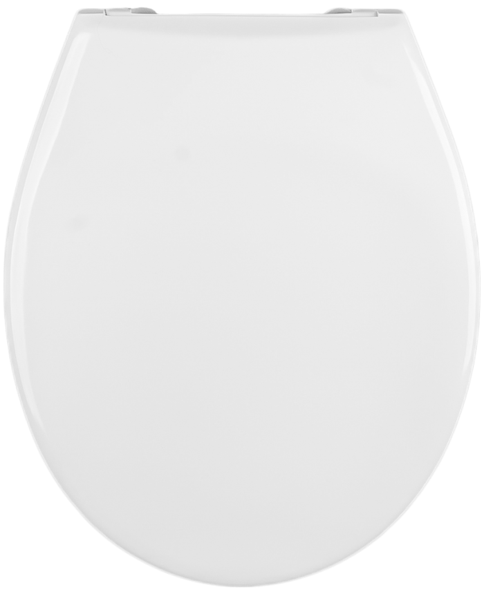 Toilet Seat f Cersanit President