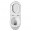 Invena RL Wall Mounted WC Limnos