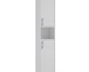 Tall Bathroom Cabinet 30x170 Onas Viki