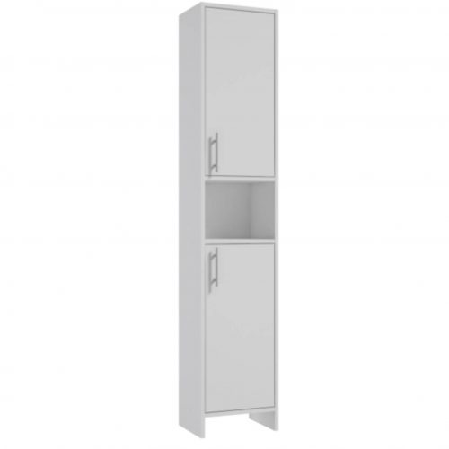 Tall Bathroom Cabinet 30x170 Onas Viki