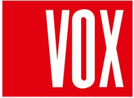 VOX Logo