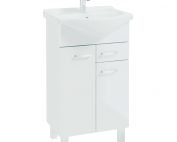 Vanity with Basin Onas Mea 50