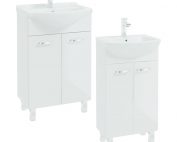 Vanity with Basin Onas Mea2 45-55