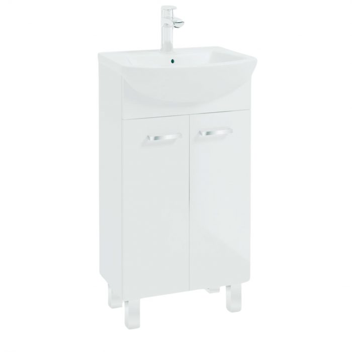 Vanity with Basin Onas Mea2 45