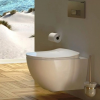 WC with integrated Bidet Ravak Azuri 2in1