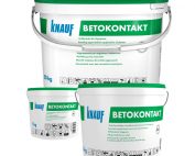 Concrete Bonding Primer Knauf Betokontakt