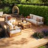 4-Set Garden Furniture Good Home Lagos